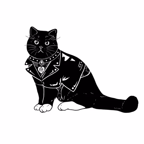 Thesadcats