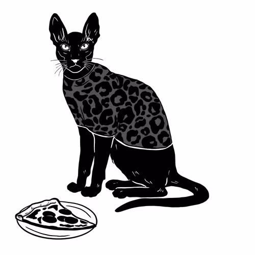 Thesadcats