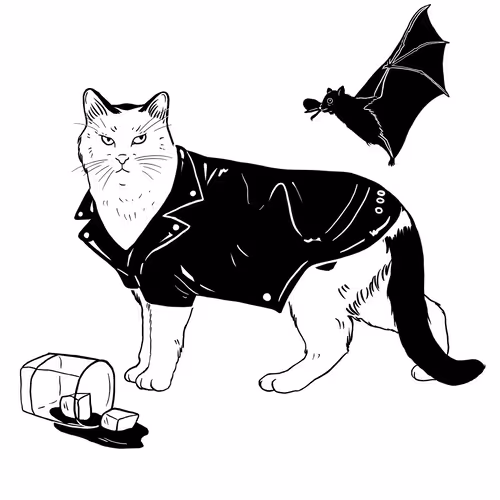 Thesadcats