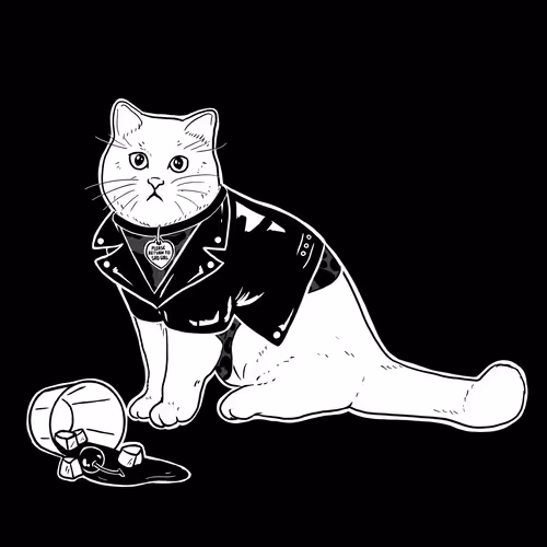 Thesadcats