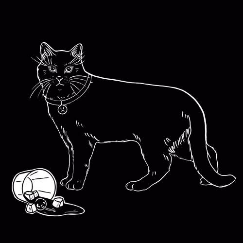 Thesadcats