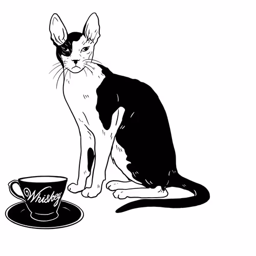 Thesadcats