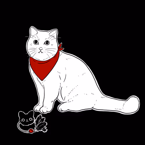 Thesadcats