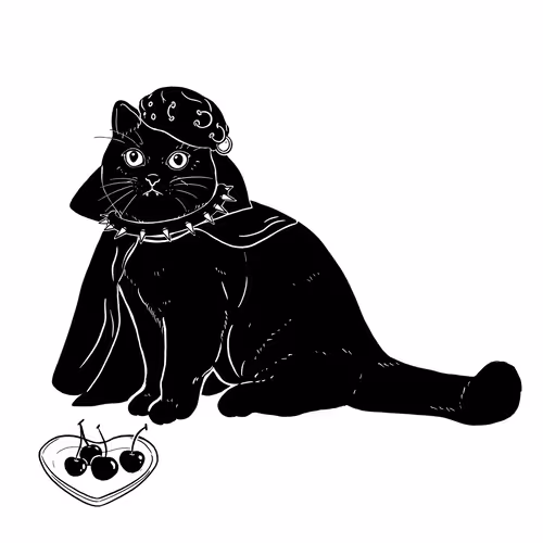 Thesadcats