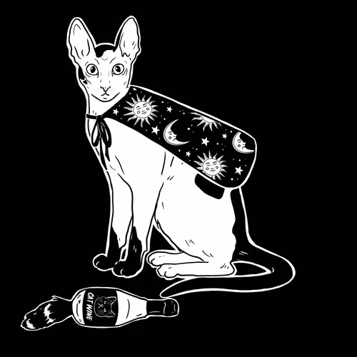 Thesadcats