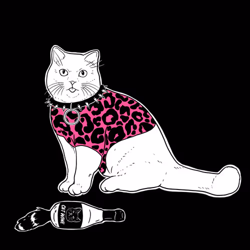 Thesadcats
