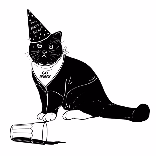 Thesadcats