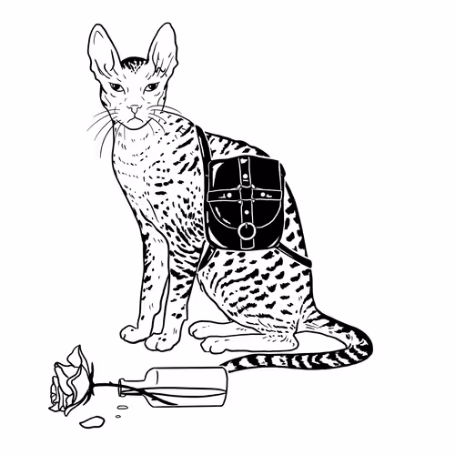 Thesadcats