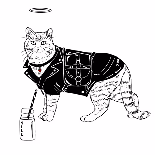 Thesadcats