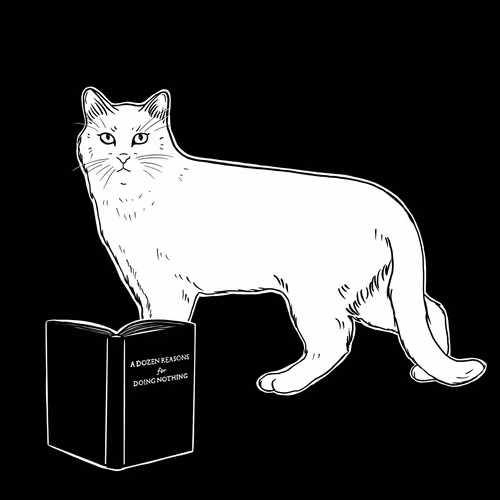 Thesadcats