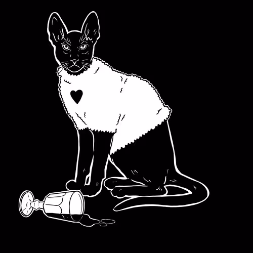 Thesadcats