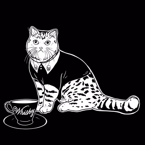 Thesadcats