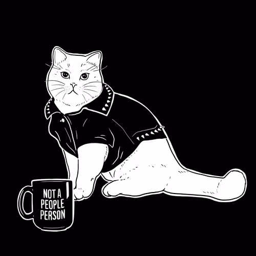Thesadcats