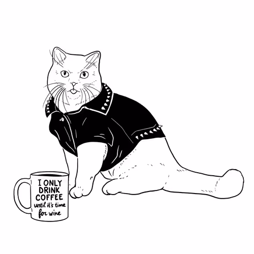 Thesadcats