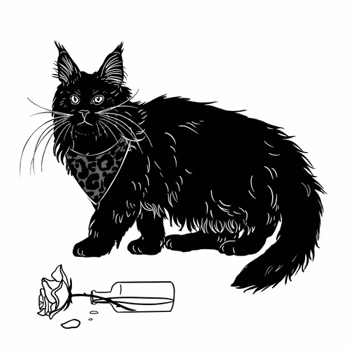 Thesadcats