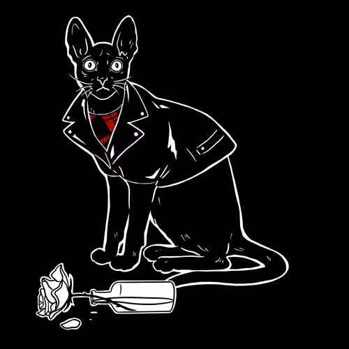 Thesadcats