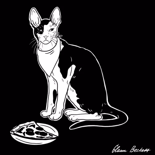 Thesadcats