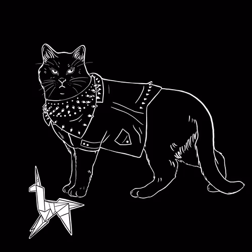Thesadcats