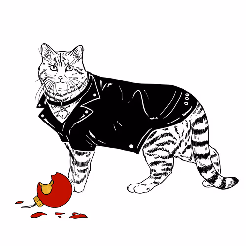 Thesadcats