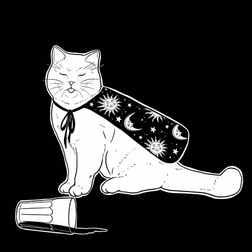 Thesadcats