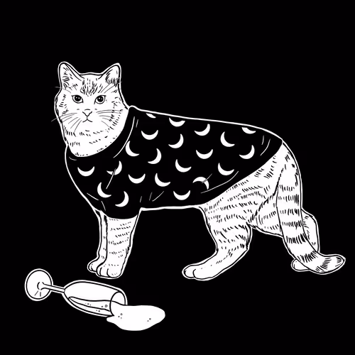 Thesadcats