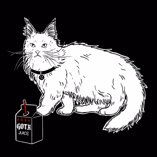 Thesadcats