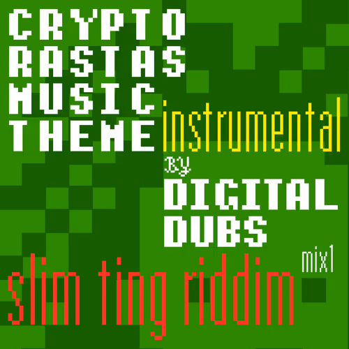 Cryptorastas Music