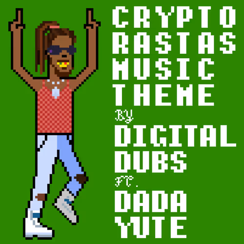 Cryptorastas Music