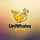 UniWhales DAO NFT #90/198