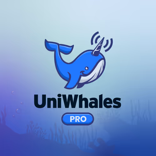 Uniwhales Dao Nft