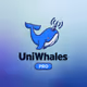 UniWhales DAO NFT #198/200