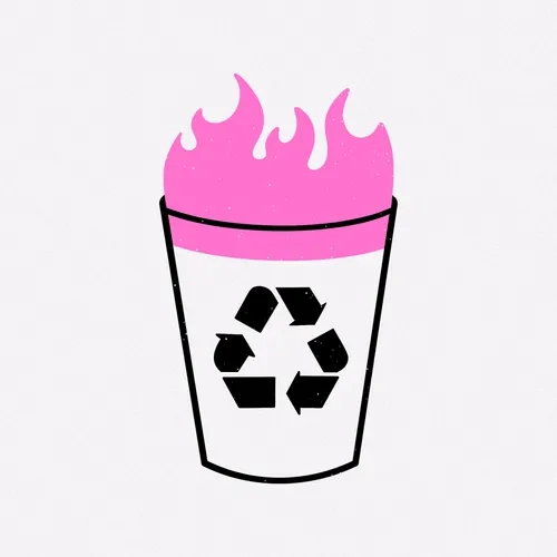 Please Recycle
