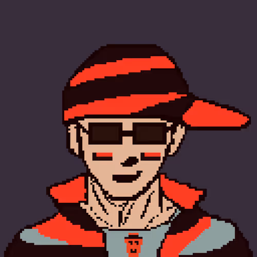 Bamf Punk
