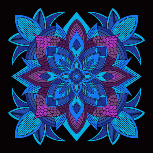 Mandala World V2