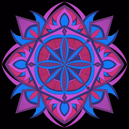 Mandala World V2