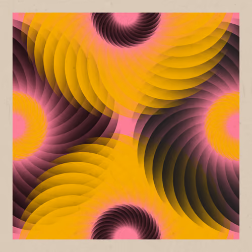 Radial Social Club #18