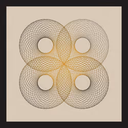 Radial Social Club #3