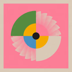 Radial Social Club #2