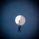 Chinese Spy Balloon Boy