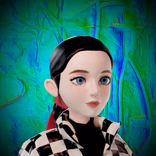 So-mi #3451