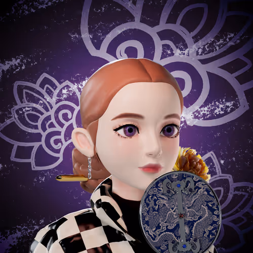 So-mi #3458