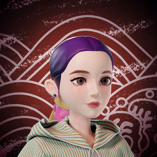 So-mi #3470