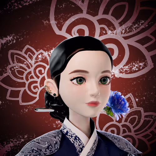 Metajoseon 1