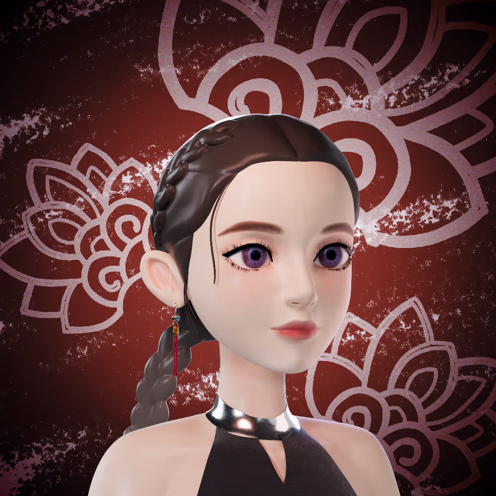 So-mi #3495
