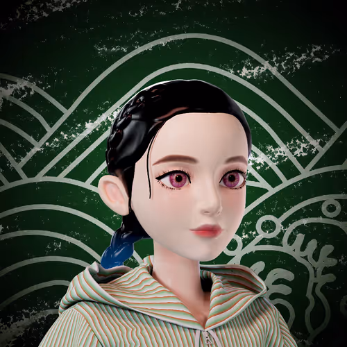 So-mi #3460