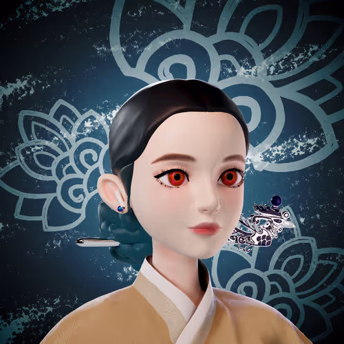 Metajoseon 1