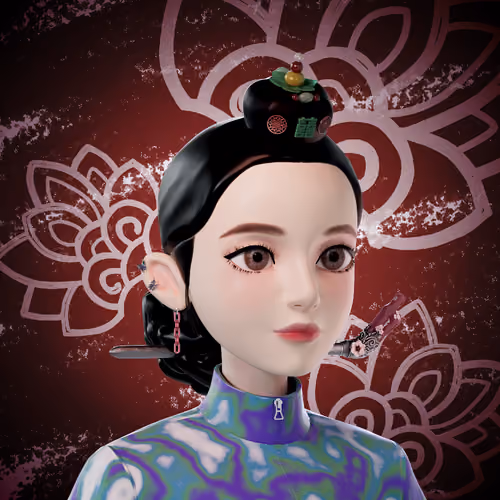 So-mi #3420