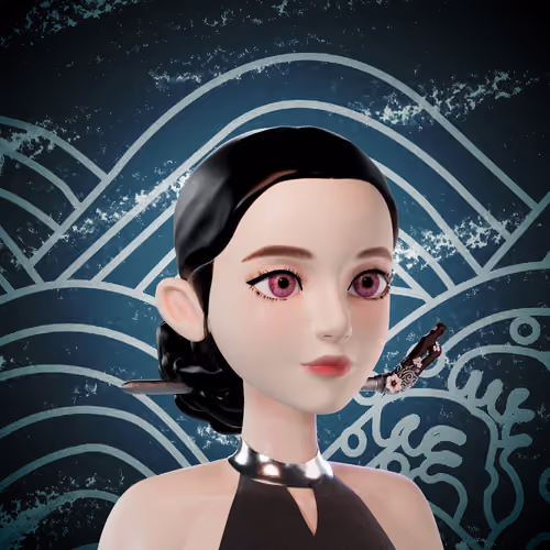 So-mi #3461