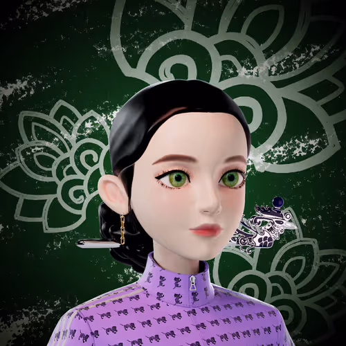 So-mi #3457