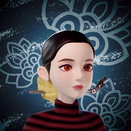 So-mi #3474